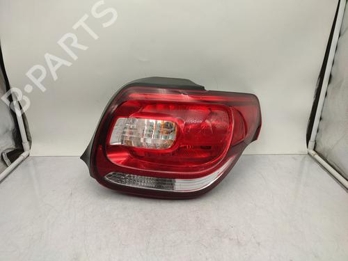 Used Right taillight CITROËN DS3 (SA_) 1.6 VTi 120 (120 hp) 26954458