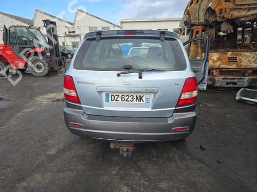 Engine KIA SORENTO I (JC)  | BP35890742M1  - Image 5