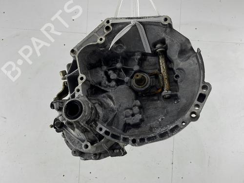 Getriebe PEUGEOT 206 Hatchback (2A/C) 1.4 16V | BP29325159M3 