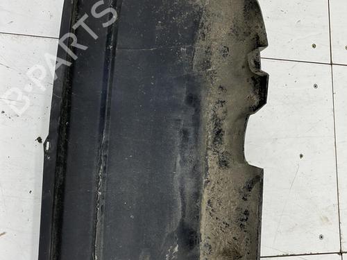 Rear bumper OPEL CORSA B (S93) 1.0 i 12V (F08, F68, M68) | BP23702677C8 