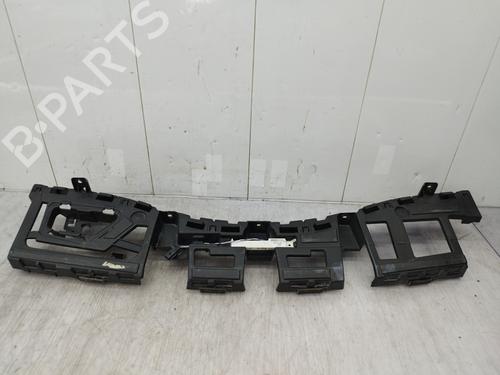 Used Rear bumper bracket RENAULT SCÉNIC IV (J9_) 1.6 dCi 130 (130 hp) 26743646