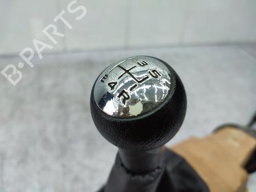 Gear lever CITROËN C3 II (SC_) 1.6 HDi | BP23718594M90  - Image 12