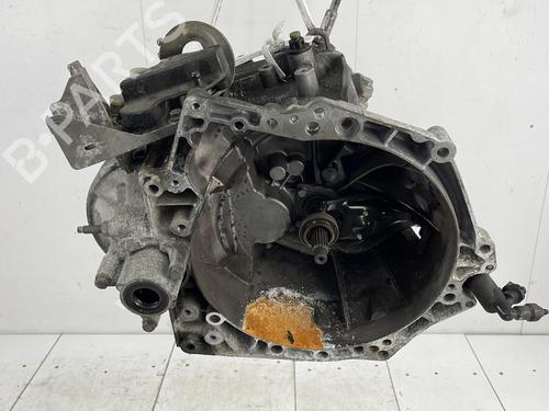 Used Gearbox Gearbox PEUGEOT 308 I (4A_, 4C_) 1.6 HDi (92 hp) 39521168 39521168