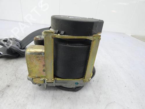 Used Front right belt tensioner PEUGEOT 206 Hatchback (2A/C) 1.4 HDi eco 70 (68 hp) 23700332