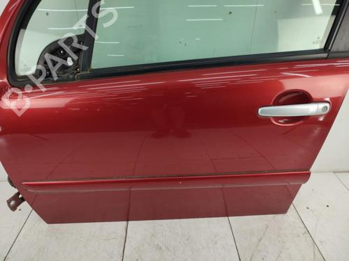 Left front door CITROËN C3 I (FC_, FN_) 1.4 16V HDi | BP23706671C2 