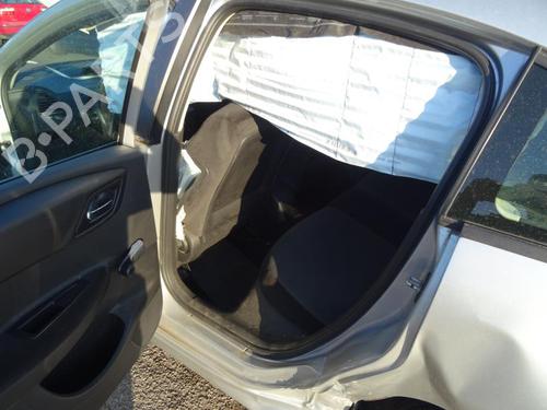 Electronic module CITROËN C4 I (LC_) 1.6 HDi | BP23698102M83  - Image 10