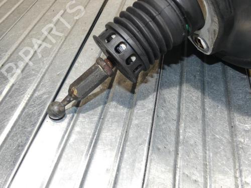 Servo brake AUDI A4 B6 (8E2) 2.5 TDI quattro | BP23668249M42 - Image 3