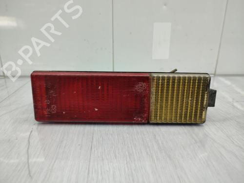 Used Right tailgate light Right tailgate light CITROËN VISA 11 E (50 hp) 23676089 23676089