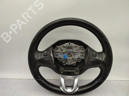 Steering wheel PEUGEOT 2008 I (CU_) 1.6 HDi | BP26508220C49  - Image 7