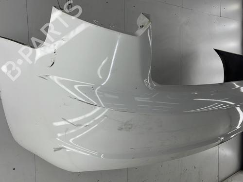 Rear bumper AUDI A3 Sportback (8PA) 1.6 TDI | BP26972714C8 