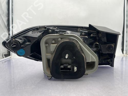Used Right taillight Right taillight PEUGEOT 208 II (UB_, UP_, UW_, UJ_) 1.2 PureTech 75 (75 hp) 34281043 34281043