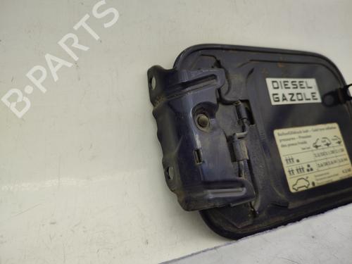 Fuel flap VW GOLF III (1H1) 1.9 TDI | BP23740086C131 