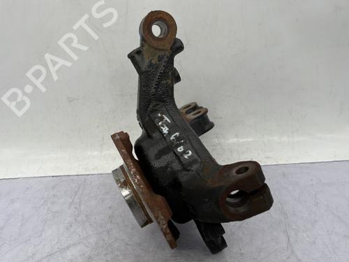 Left front steering knuckle PEUGEOT 208 II (UB_, UP_, UW_, UJ_) e-208 | BP23681139M25 