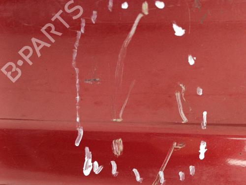 Rear bumper CITROËN XSARA PICASSO (N68) 1.6 HDi | BP23719296C8 