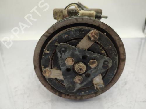 AC compressor RENAULT KANGOO (KC0/1_) 1.9 dCi 4x4 (KC0V) | BP23743185M34  - Image 5