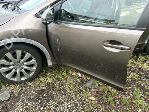 Brugte HONDA CIVIC IX (FK) 4744945