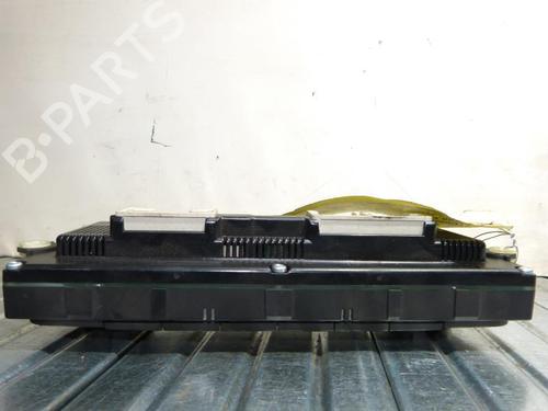 Climate control VW GOLF VI (5K1) 2.0 TDI | BP23686649I5 