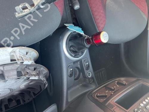 Steering column CITROËN C2 (JM_) 1.4 HDi | BP23708633M21 - Image 27