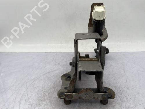 Break pedal RENAULT CAPTUR I (J5_, H5_) 1.5 dCi 90 (J5N4, J5M5, J5MW, J5M6, J5AL, J5AJ) | BP23757902I19  - Image 8