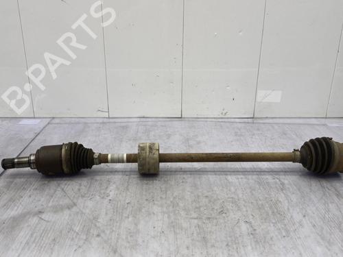 Right front driveshaft FIAT 500 (312_) 1.2 (312AXA1A) | BP23707144M39 