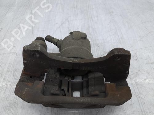 Left front brake caliper FIAT 500 (312_) 1.2 (312AXA1A) | BP23676313M105 