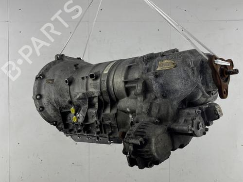Gearbox BMW 3 Touring (E91) 330 d xDrive | BP23680359M3 