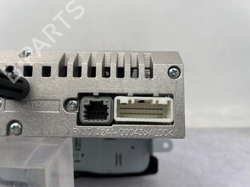 Radio DACIA SANDERO II 1.5 dCi 75 / Blue dCi 75 (B8JW, B8M4, B8AH, B8M7, B8M6) | BP36337981E6 - Image 6