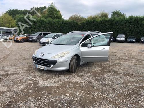 Intercooler PEUGEOT 307 Break (3E) 1.6 HDi 110 | BP23696353M30  - Image 9