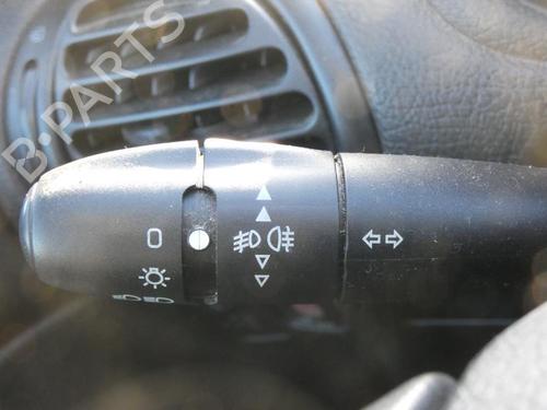 Front left window mechanism PEUGEOT 206 Hatchback (2A/C) 1.4 HDi eco 70 | BP23674982C22 