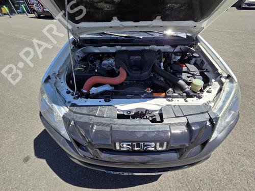 Andre ISUZU D-MAX II (TFR, TFS) 2.5 CRDi 4x4 (TFS86J) | BP37531321O1 - Image 63