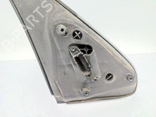 Left mirror RENAULT CLIO II (BB_, CB_) 1.5 dCi (B/CB07) | BP23711467C26 