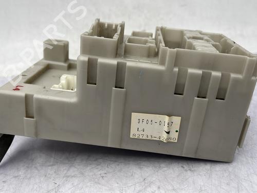 Electronic module TOYOTA RAV 4 II (_A2_) 2.0 D 4WD (CLA20_, CLA21_, CLA20R, CLA21R) | BP32171470M83  - Image 14