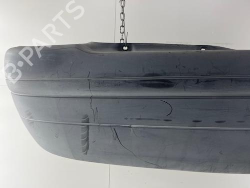 Bumper achter Bumper achter RENAULT CLIO II (BB_, CB_) 1.2 (BB0A, BB0F, BB10, BB1K, BB28, BB2D, BB2H, CB0A,... (58 hp) 39903711 39903711