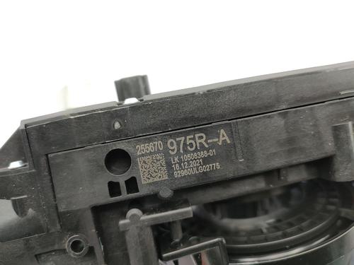 Steering column stalk DACIA SANDERO III 1.0 TCe 90 | BP23751399I23 - Image 11