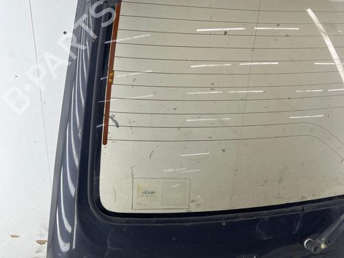 Used Tailgate Tailgate 35890562 35890562