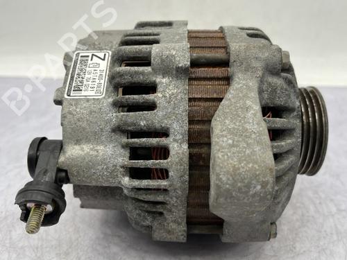 Alternator SUZUKI WAGON R+ (MA) 1.3 (RB413) | BP23756851M7 - Image 4