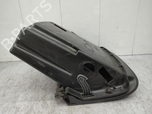 Glove box CITROËN C5 II (RC_) 2.0 HDi (RCRHRH) | BP23676937C95 