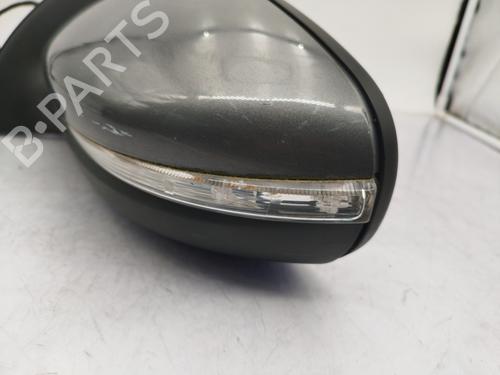 Left mirror VW GOLF VI (5K1) 2.0 TDI | BP26704189C26 