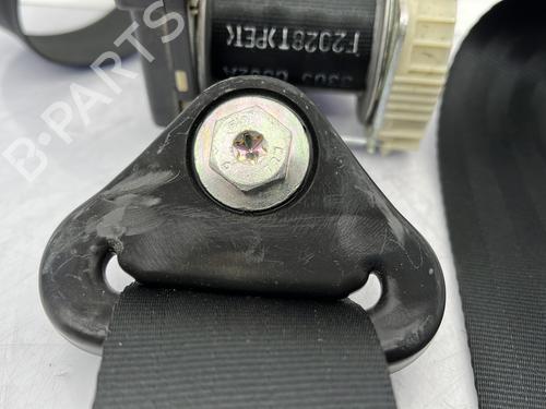 Rear left seatbelt RENAULT TWINGO II (CN0_) 1.2 (CN0D) | BP24524449I29 - Image 7