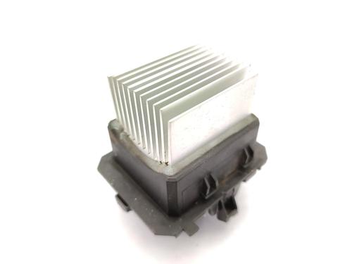 Used Heater resistor Heater resistor RENAULT SCÉNIC III (JZ0/1_) 1.5 dCi (110 hp) 23679419 23679419