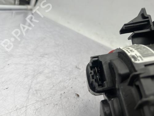 Heater blower motor PEUGEOT 2008 I (CU_) 1.6 HDi | BP30546622M62