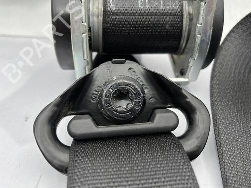 Rear left seatbelt OPEL CORSA D (S07) 1.3 CDTI (L08, L68) | BP23760446I29 - Image 8