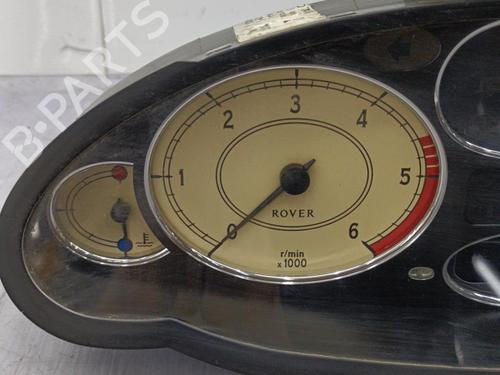 Instrument cluster ROVER 75 (RJ) 2.0 CDT | BP23707022C47 