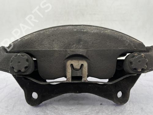 Used Left front brake caliper AUDI A4 B8 Avant (8K5) 2.7 TDI (190 hp) 28813691