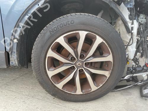 Engine RENAULT KADJAR (HA_, HL_) 1.5 dCi 110 (HLA3) | BP35937782M1  - Image 51