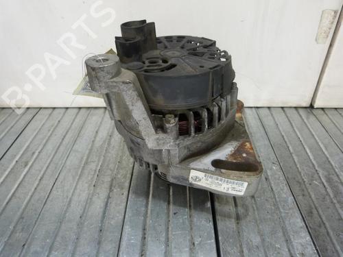 Alternator FIAT PUNTO (188_) 1.2 16V 80 (188.233, .235, .253, .255, .333, .353, .639,... | BP23686572M7 