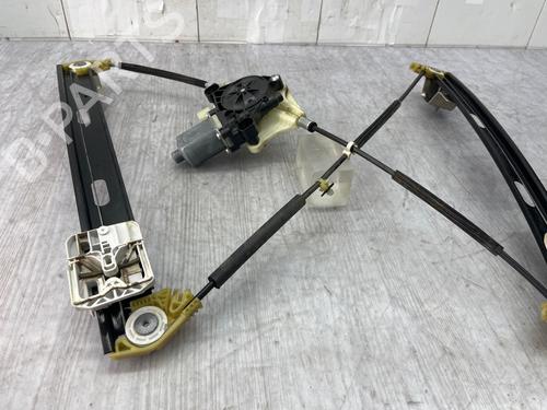 Front left window mechanism SEAT LEON (5F1) 1.8 TSI | BP39738340C22 - Image 6