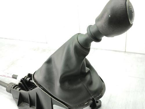 Gear lever RENAULT SCÉNIC III (JZ0/1_) 1.2 TCe | BP23741993M90 