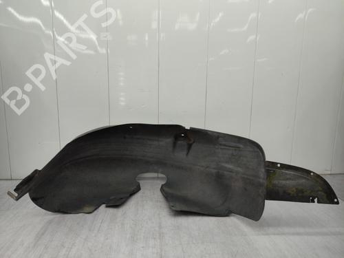Wheel arch PEUGEOT 307 Break (3E) 1.6 HDi 110 | BP23730916C56 