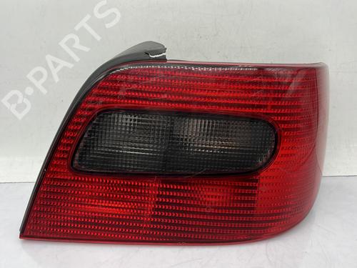 Used Right taillight CITROËN XSARA (N1) 1.8 i (90 hp) 25283048